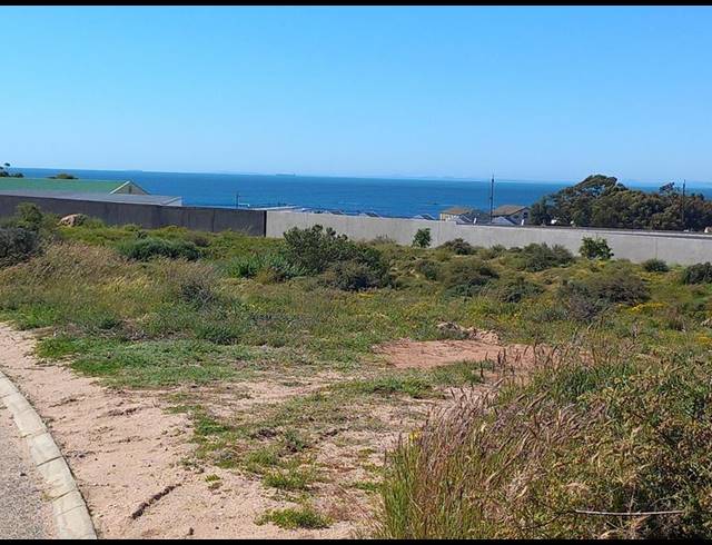 LAND FOR SALE IN SANDY POINT